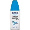 Bros repelent proti komárom a kliešťom 100 ml