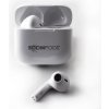 BOOMPODS bassline COMPACT bezdrôtové slúchadlá biele