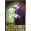 Am Marterpfahl (Karl May)(Pevná)