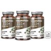 CarnoMed 3 balenie Serrapeptase EXTRA 250.000SPU 60 cps