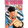 One-Punch Man 6: Proroctví