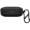 Púzdro kwmobile Xiaomi Buds 3 černá