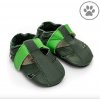 Liliputi Soft Paws Sandal Cactus Veľkosť: L - 22-23 mesiac. EU 22-23
