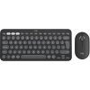 Logitech Pebble 2 Combo MK380s 920-012239