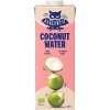 HealthyCo ECO Coconut Water, Kokosová voda, 1 L