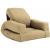Karup Design MINI HIPPO 65x70x40 cm wheat beige