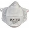 ADD Air Active FFP3 respirátor 5500 NR D bez výdychového ventilu