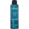 GUESS Uomo Acqua deospray pre mužov 170 g