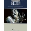 The Big Book of Blues noty pre spev so sprievodom klavíra a akordy na gitaru