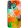 Picasee silikonový průhledný obal pro Samsung Galaxy A15 A155F 4G - Juice