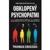 Obklopený psychopatmi - Thomas Erikson - online doručenie