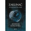 Zaklínač I.: Posledné želanie - Andrzej Sapkowski