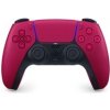 Sony PlayStation 5 DualSense Wireless Controller - Cosmic Red (PS5)