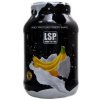LSP Nutrition Molken Fitness Shake 1800 g