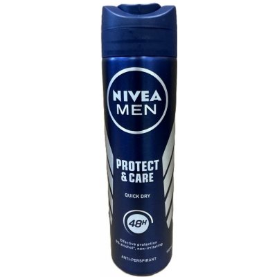 NIVEA Men Protect & Care, antiperspirant 150 ml