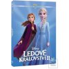 Ledové království 2 DVD…