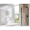 Sprchové dvere 90 cm Ravak Chrome 0QV70300Z1