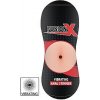 Hidden Desire Fusion Vibrating Stroker Ass