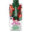 Skipper Zuegg džús z lesného ovocia bez pridaného cukru 18 x 330 ml