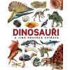 Dinosauři a jiná pravěká zvířata - John Woodward