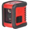 Laser KAPRO 842 Prolaser Bambino, Cross, RedBeam