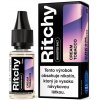 Liqua Ritchy Cream Tobacco Salt 10ml