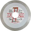 Kotúč diamantový JUMBO 115 x 22,2 x 10mm, TORNADO