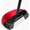 Golfová palica Putter Odyssey Square 2 Square Tri-Hot Rossie, Pravá ruka, 35