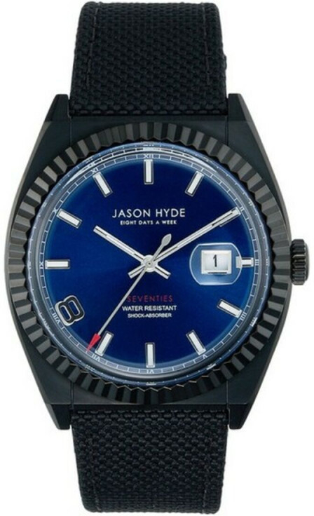 Jason Hyde JH30008