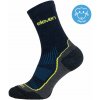 Ponožky Eleven Merino Vento Blue Veľkosť: XL (46 - 48)