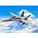 Revell Grumman F-14 Tomcat Maverick's Top GunEasyClick 04966 1:72