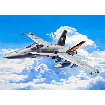 Revell Grumman F-14 Tomcat Maverick's Top GunEasyClick 04966 1:72