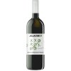 Winzerhof Allacher Chardonnay Pinot Blanc Polosuché, víno bez histamínu, 0.75l, biele, polosuche, 2024