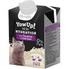 YowUp! Milk Hydratation Cats mlieko pre mačky 200 ml