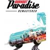 Burnout Paradise Remastered