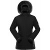 ALPINE PRO WERDA 2 black - XS