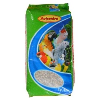 Avicentra Deluxe Andulka 25 kg