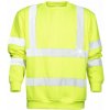 ARDON Pánska mikina Hi-Vis ARDON REF301 žltá, Varianta žltá, Veľkosť M