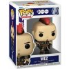 Funko POP! 1470 Movies Mad Max Wez