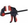 Zvierka Quick grip 150mm/6