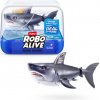 Robo Alive Černý žralok