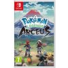 POKEMON LEGENDS: ARCEUS