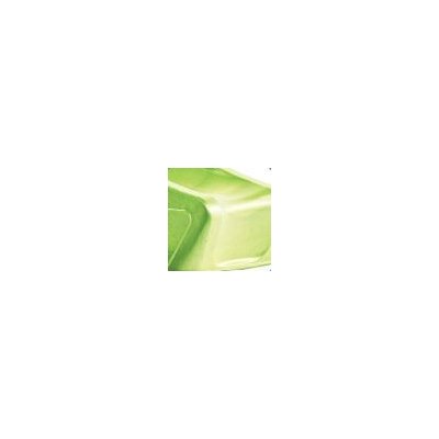 KBT šmykľavka REX 8ft zelené jablko