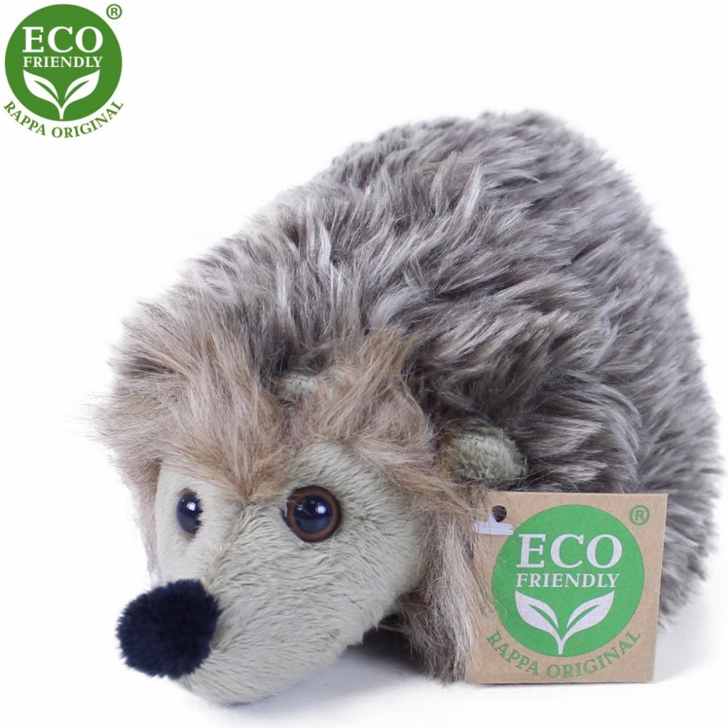 Eco-Friendly ježko 16 cm