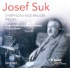 Josef Suk: Symfonie E dur / Praha, symfonická báseň op. 26 - CD