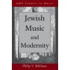 Jewish Music and Modernity (Philip Bohlman)(Brožovaná)