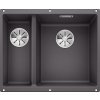 Blanco Subline 340/160-U Pravý - Sivá skala