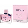 Mustang Pink Signature parfumovaná voda dámska 30 ml