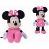 Disney MM Ref. Core Minnie pink, 25cm