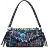 Desigual dámska crossbody kabelka Pizzicato Zarau 25WAXD229019